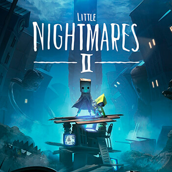 Little Nightmares 2