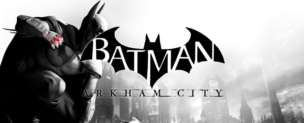 Batman Arkham City