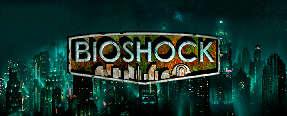 Bioshock