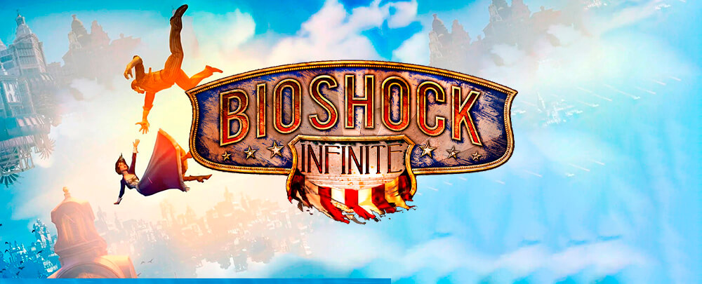 Bioshock Infinite