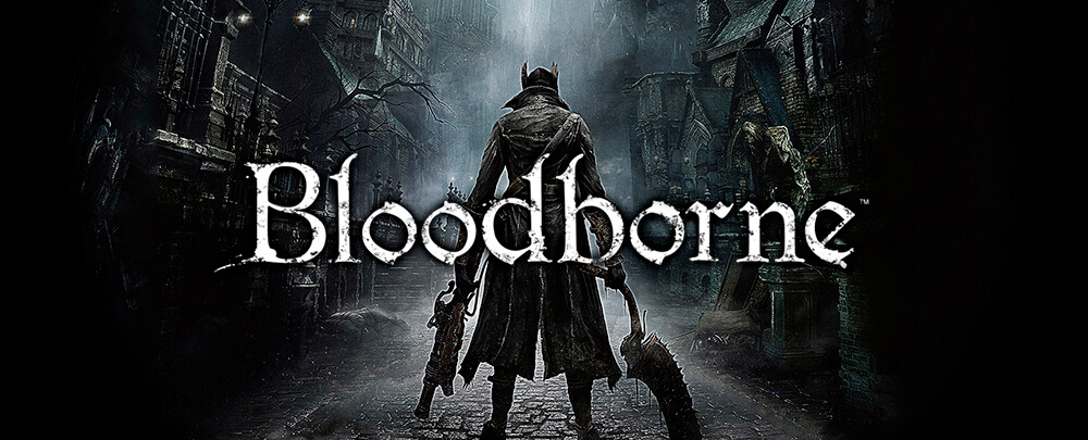 Bloodborne