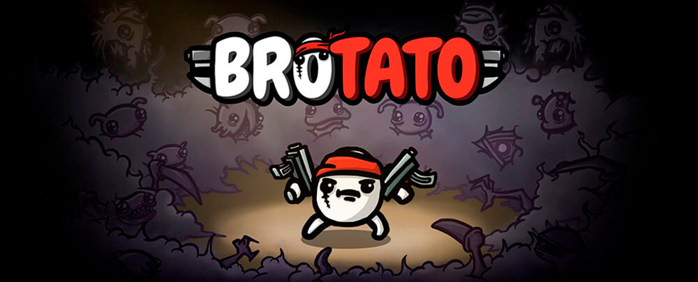 Brotato