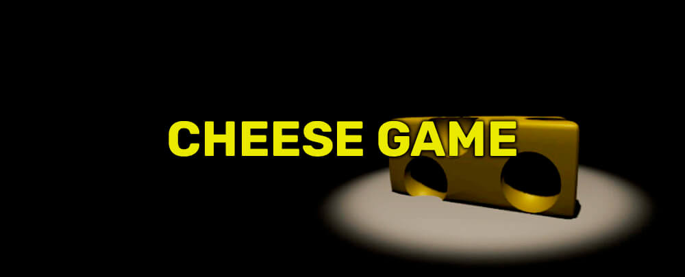 Cheese Game