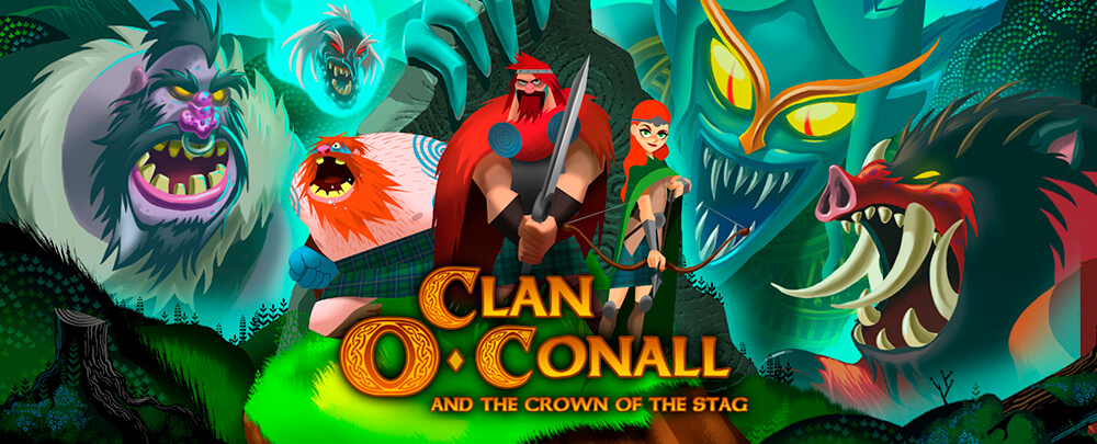 Clan O Conall