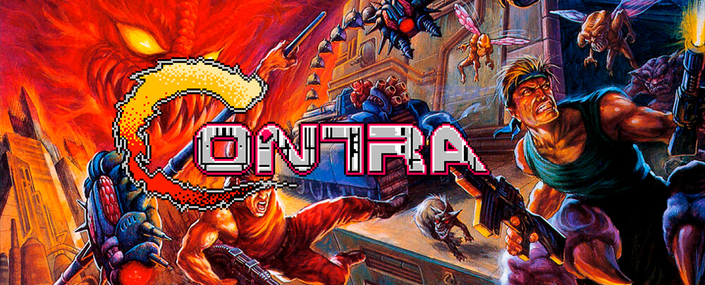 Contra