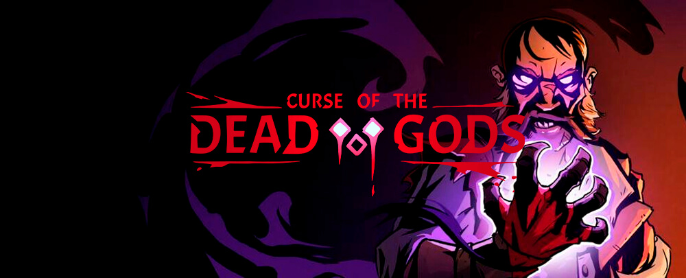 Curse of the Dead Gods