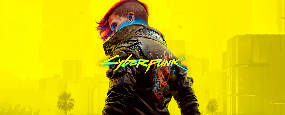 Cyberpunk 2077