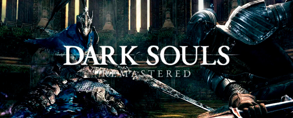 Dark Souls