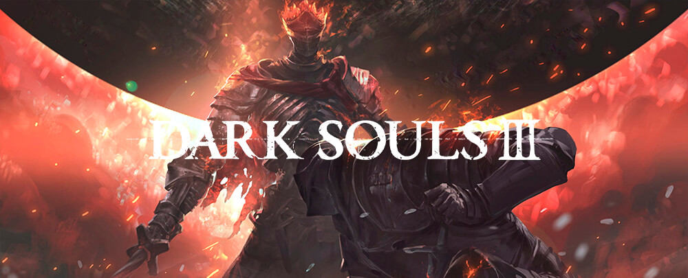 Dark Souls III