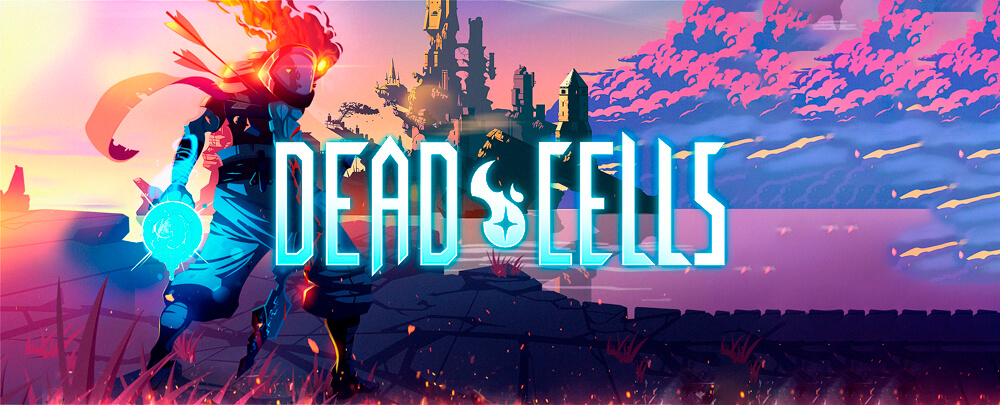 Dead Cells