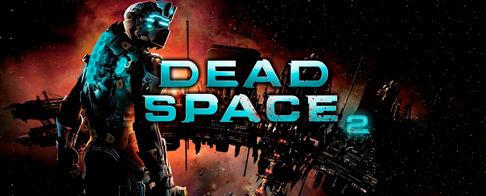 Dead Space 2