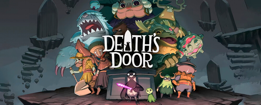 Death's Door