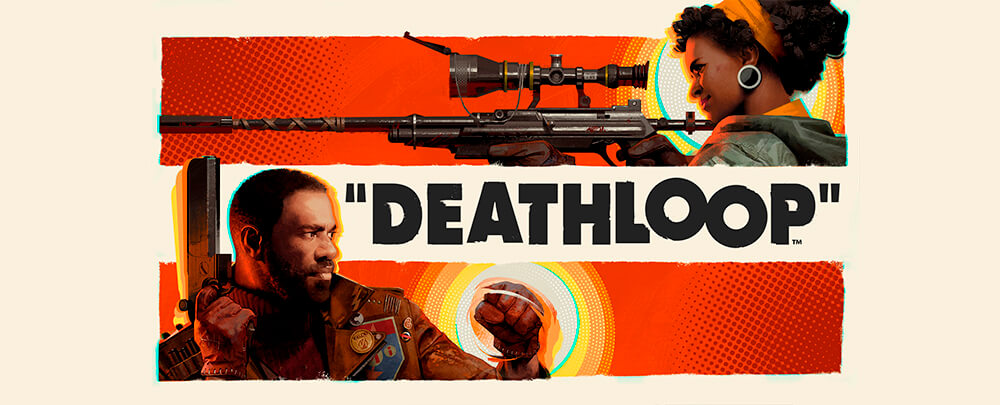 Deathloop