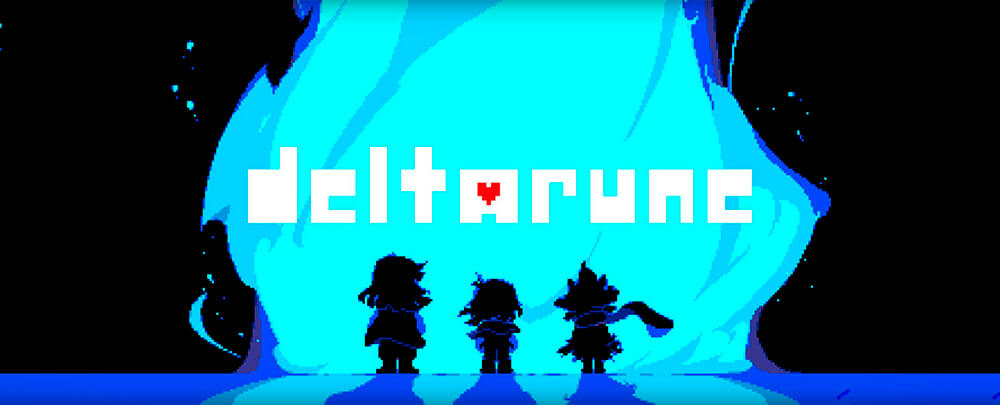 Deltarune