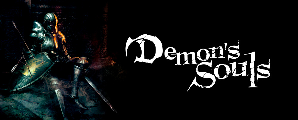 Demon's Souls