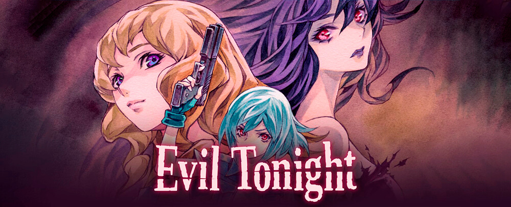 Evil Tonight