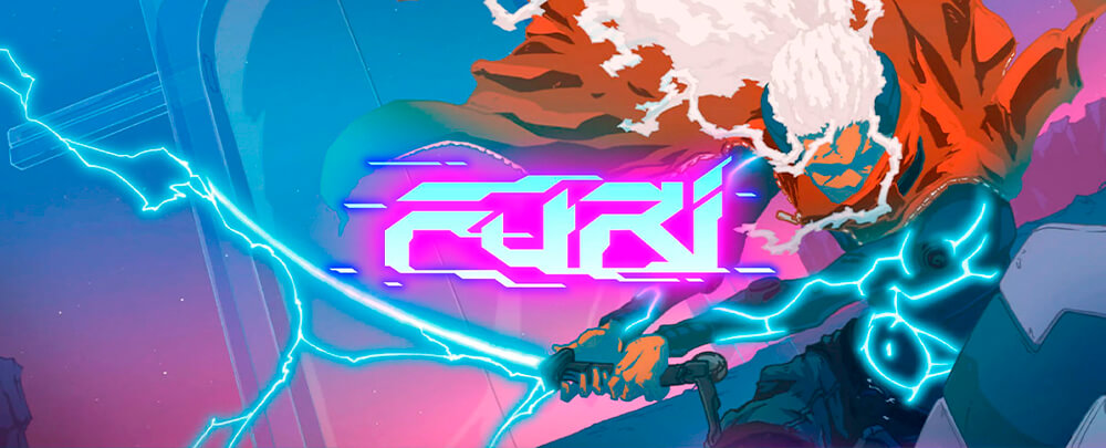 Furi