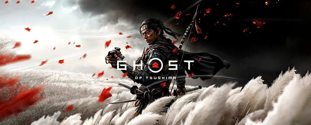 Ghost of Tsushima