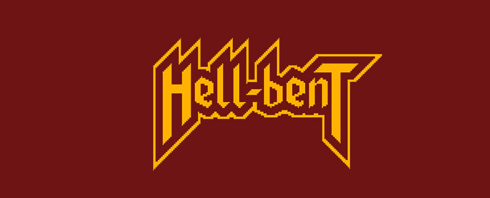 Hellbent