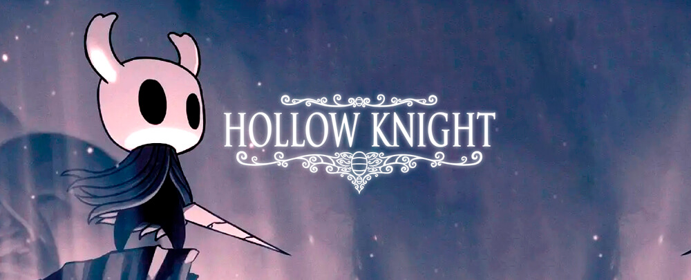 Hollow Knight