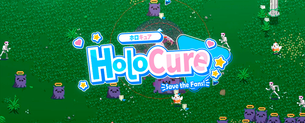 Holo Cure