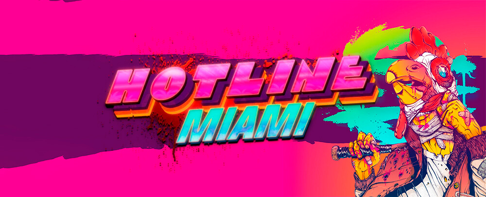 Hotline Miami