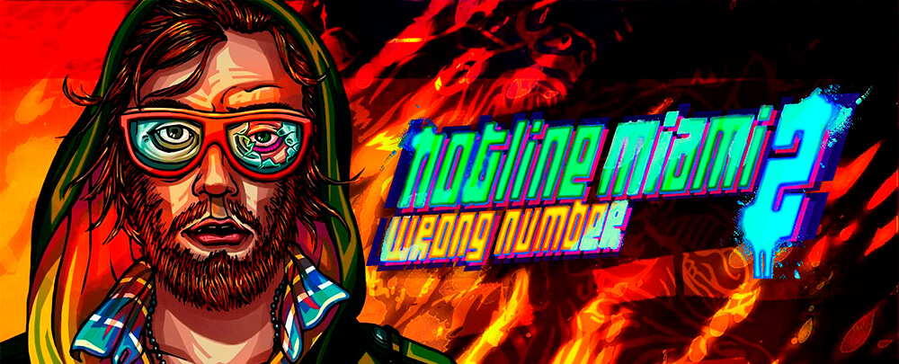 Hotline Miami 2