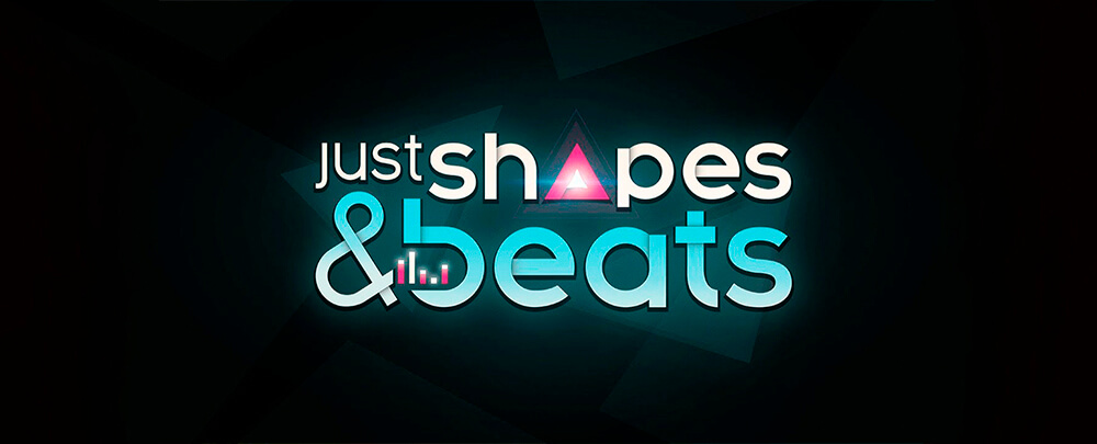 Just Shapes and Beats