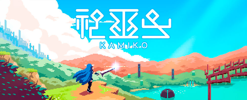 Kamiko