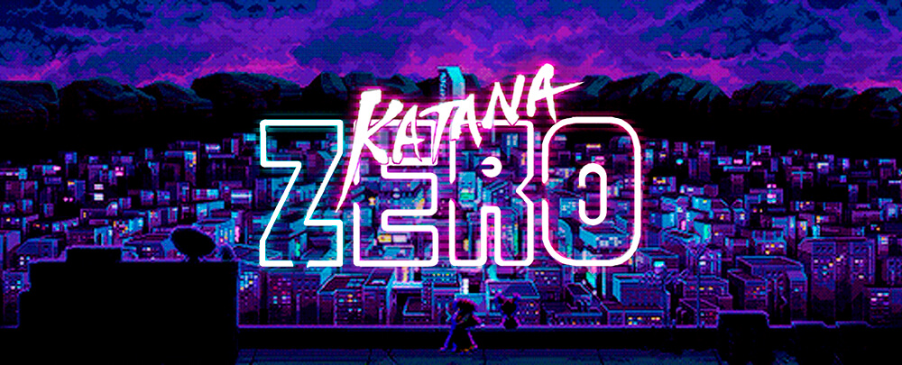 Katana Zero