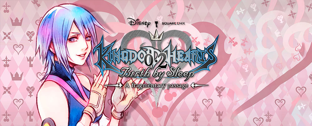 Kingdom Hearts 0.2