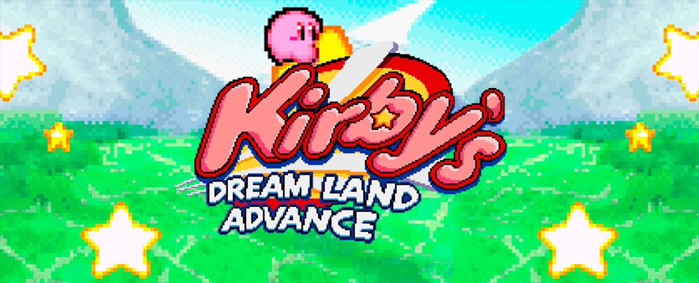 Kirby's Dream Land Advance