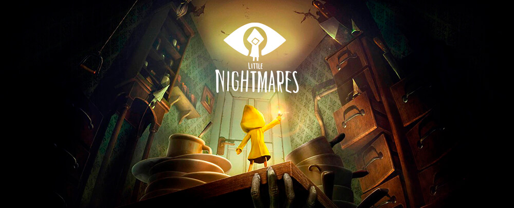 Little Nightmares