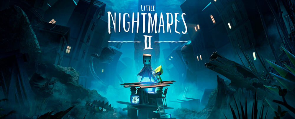 Little Nightmares 2