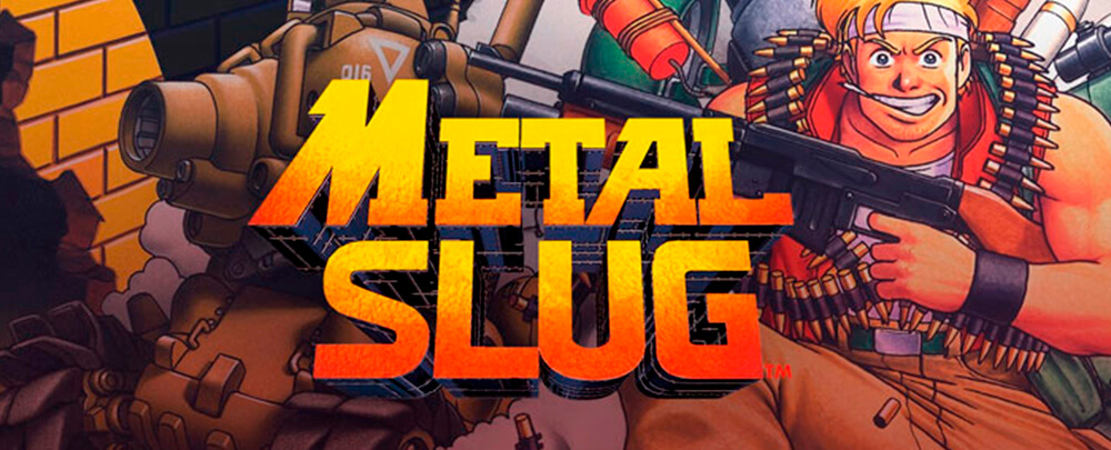 Metal Slug