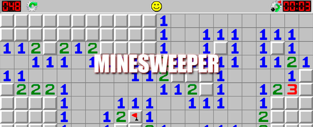 Minesweeper