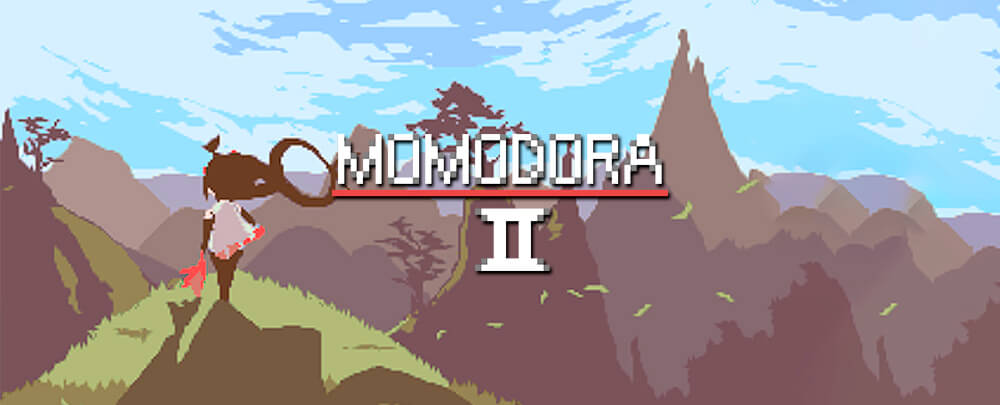 Momodora 2