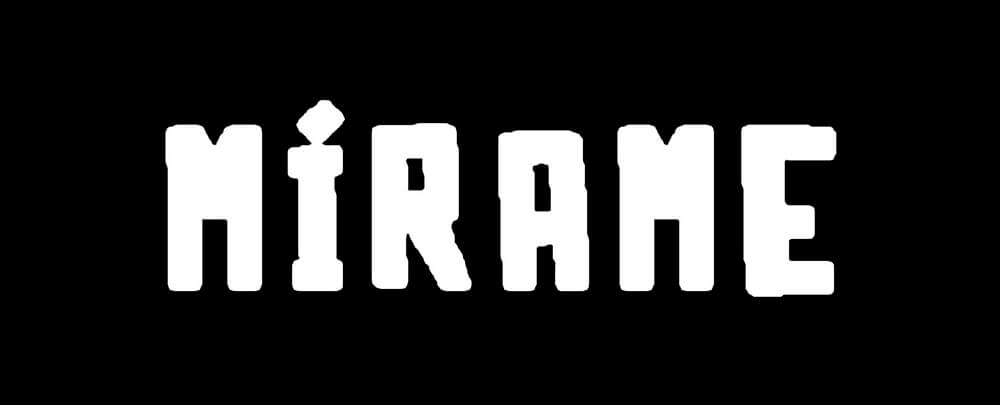 MÍRAME