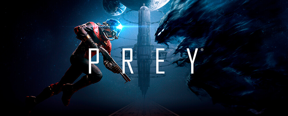 Prey