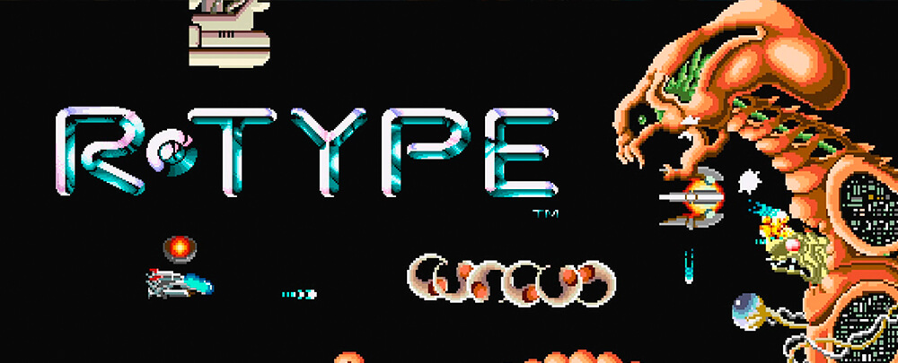 R-Type