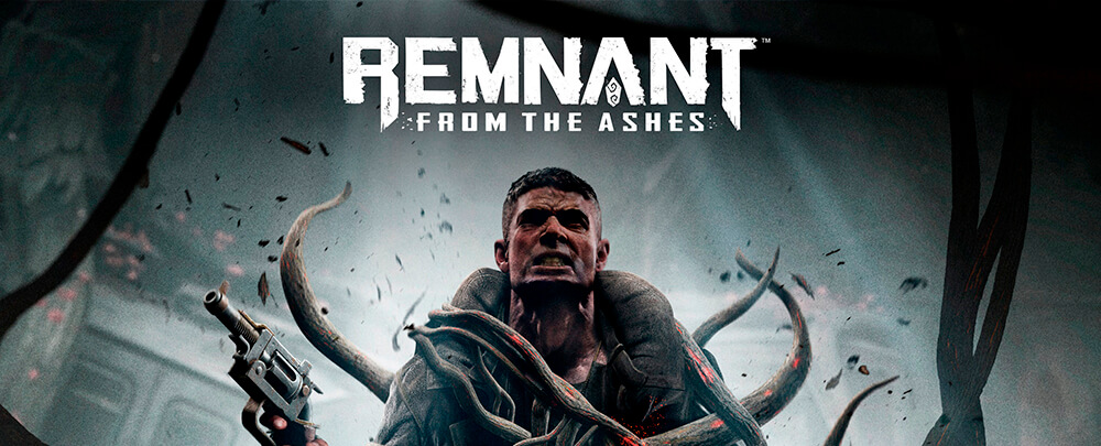 Remnat: From the Ashes