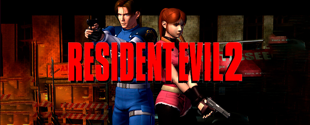 Resident Evil 2