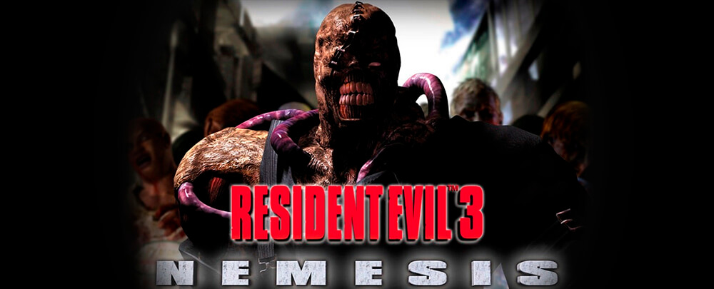 Resident Evil 3