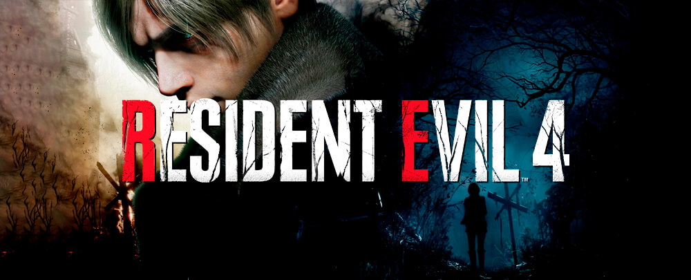 Resident Evil 4 REmake
