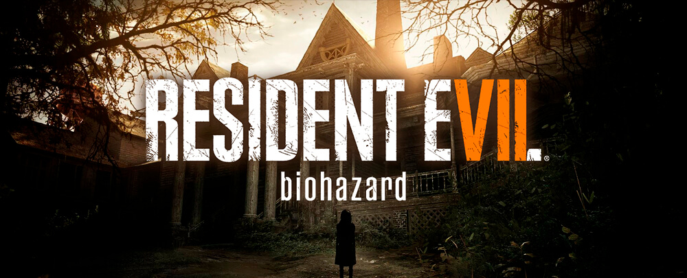 Resident Evil 7