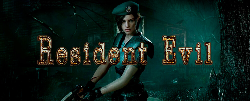 Resident Evil REmastered