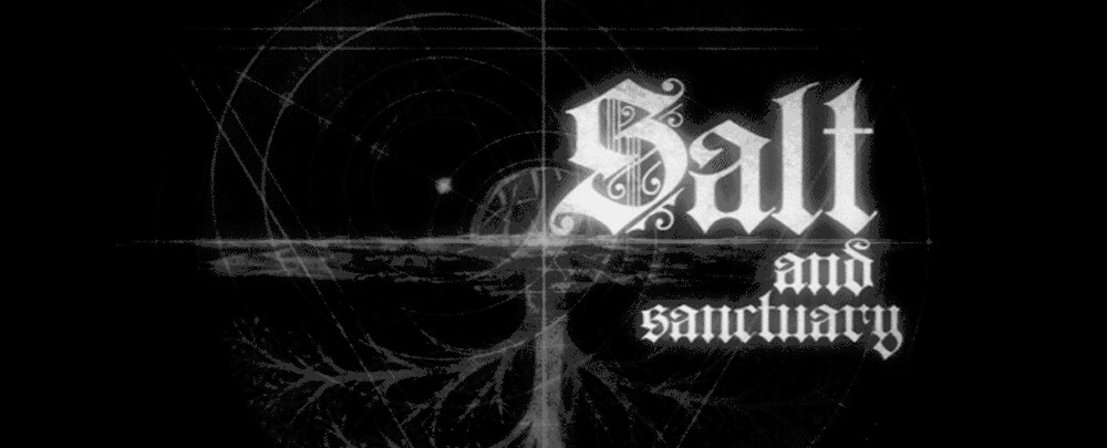 Salt & Sanctuary