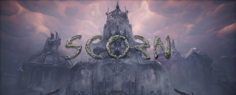 Scorn