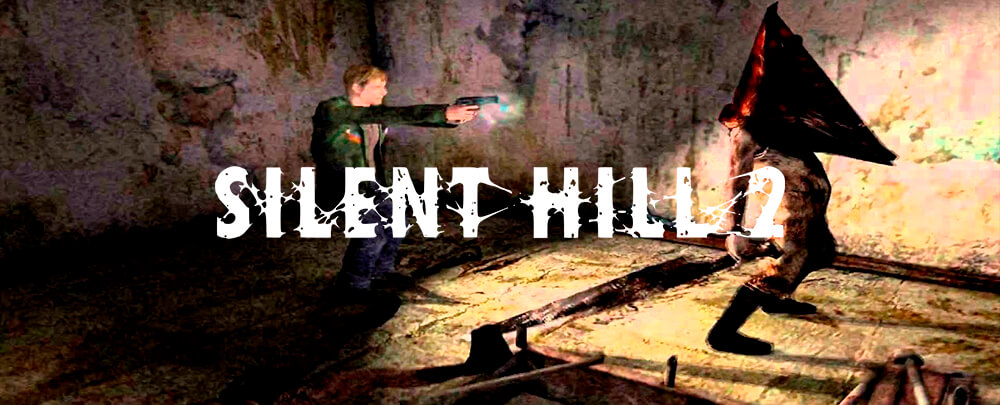 Silent Hill 2