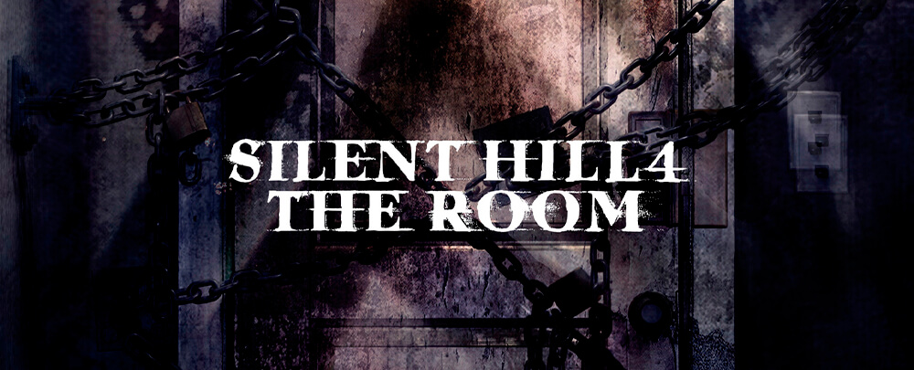 Silent Hill 4: The Room